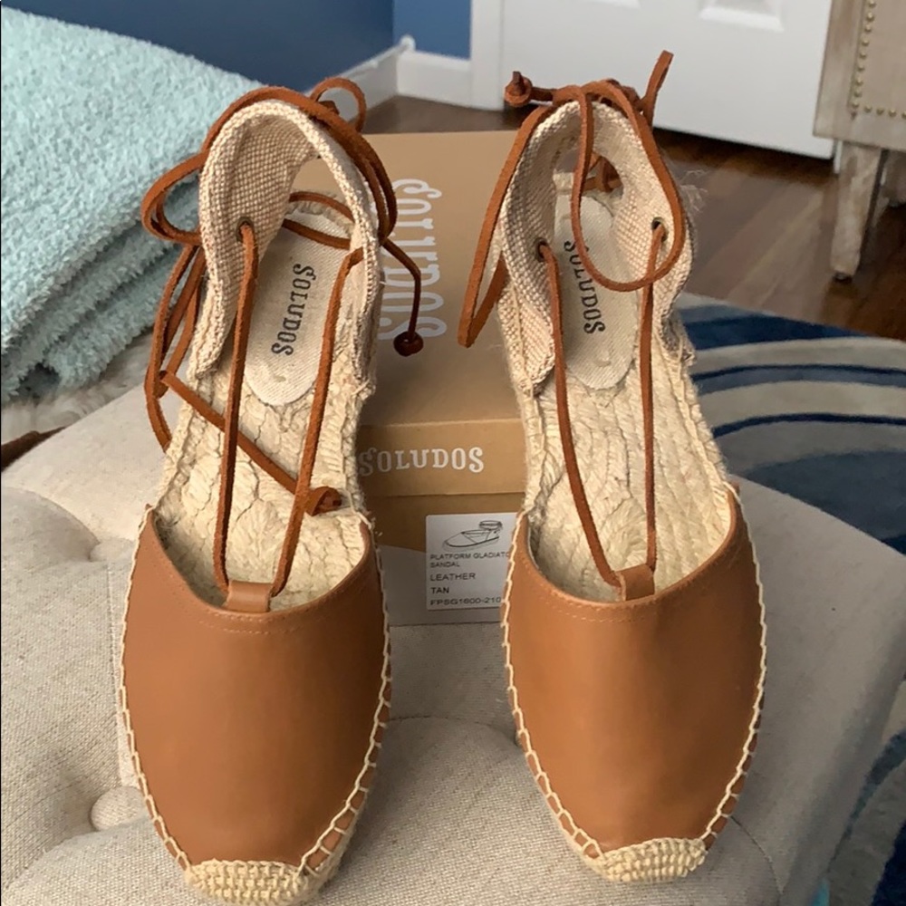 Espadrilles
